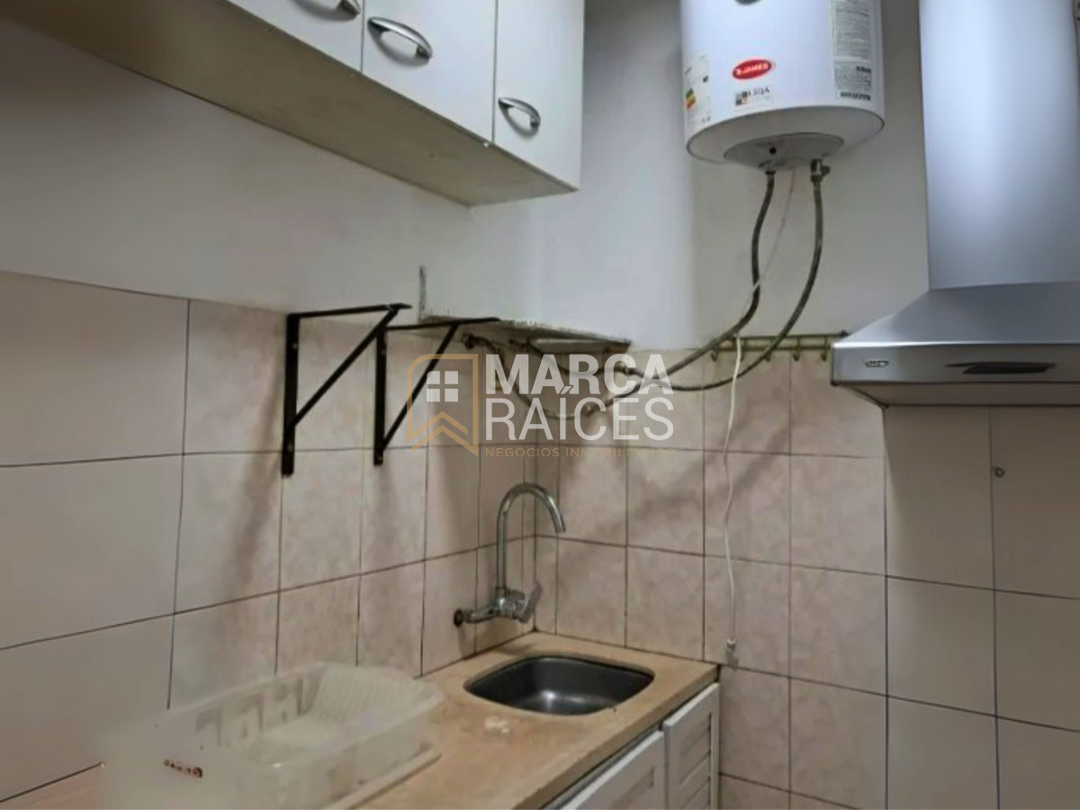 Apartamento ID.1577 - Alquiler Apartamento 2 Dormitorios Cordon Montevideo