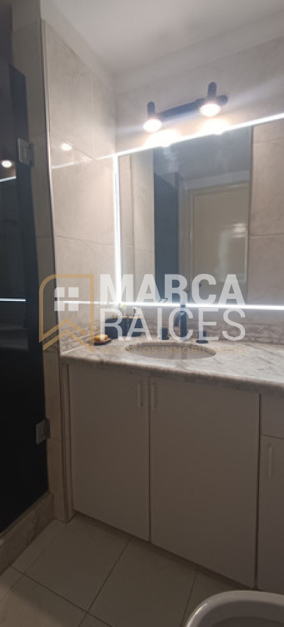 Apartamento ID.1835 - Alquiler Apartamento 1 Dormitorio Amoblado Punta Carretas Montevideo