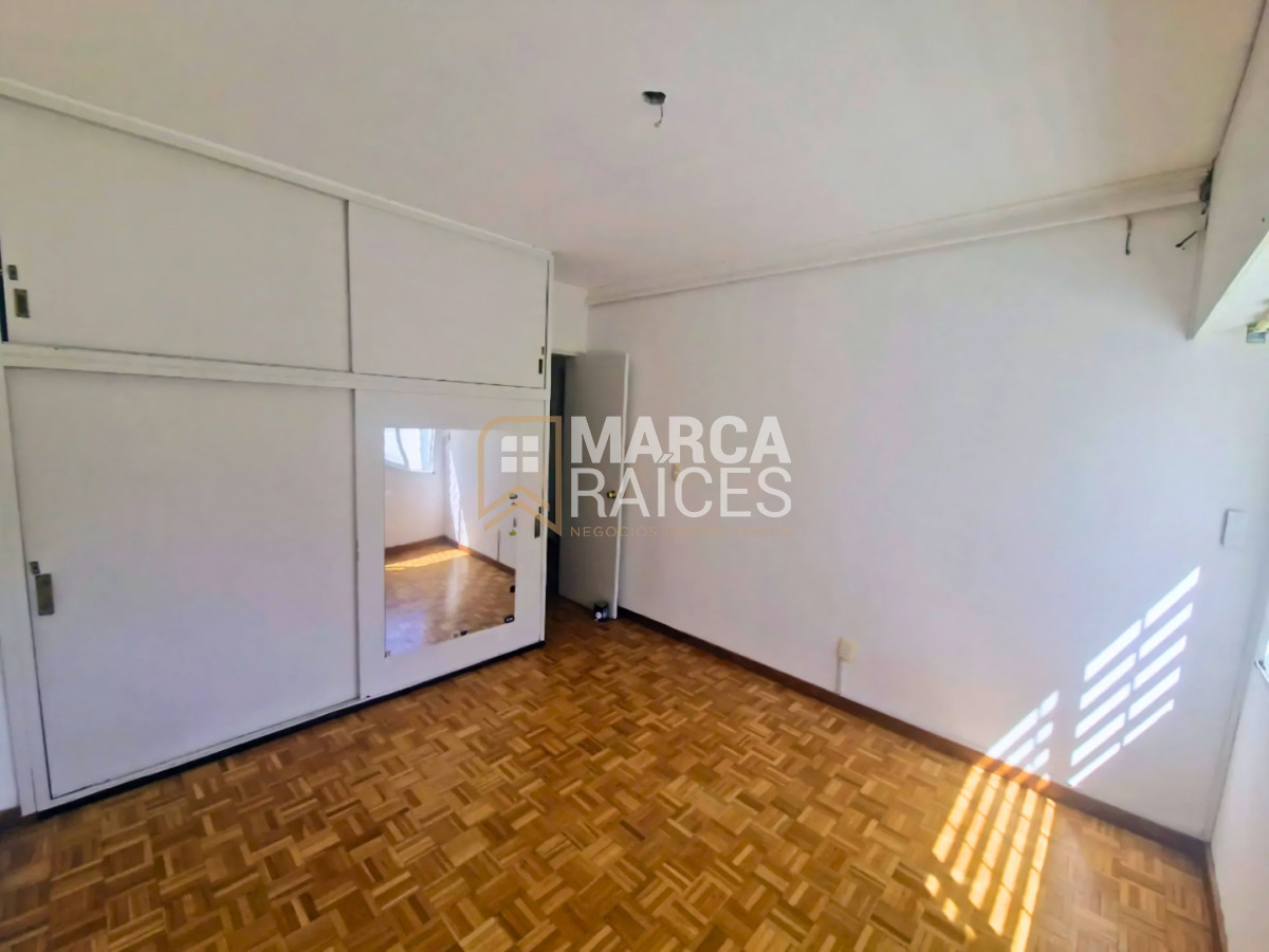 Apartamento ID.1998 - Alquiler Apartamento 3 Dormitorio 3 Baños Garage Piso Alto Pocitos Montevideo