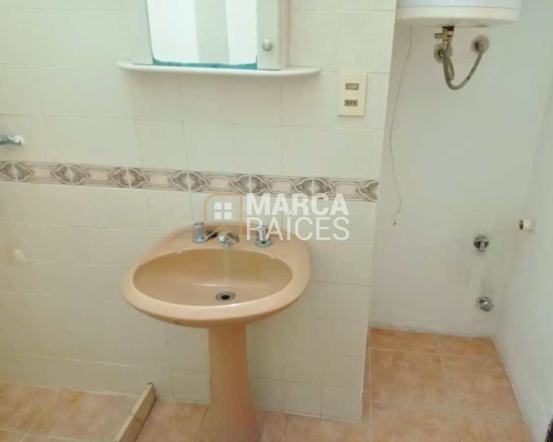 Apartamento ID.1754 - Alquiler Apartamento 2 Dormitorios Opcion Garage Parque Rodo Montevideo