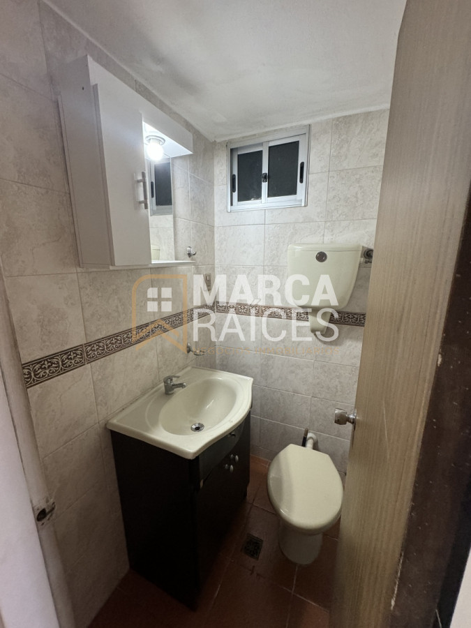 Apartamento ID.718 - Venta Apartamento 2 Dormitorios 2 Baños Con Estacionamiento Centro