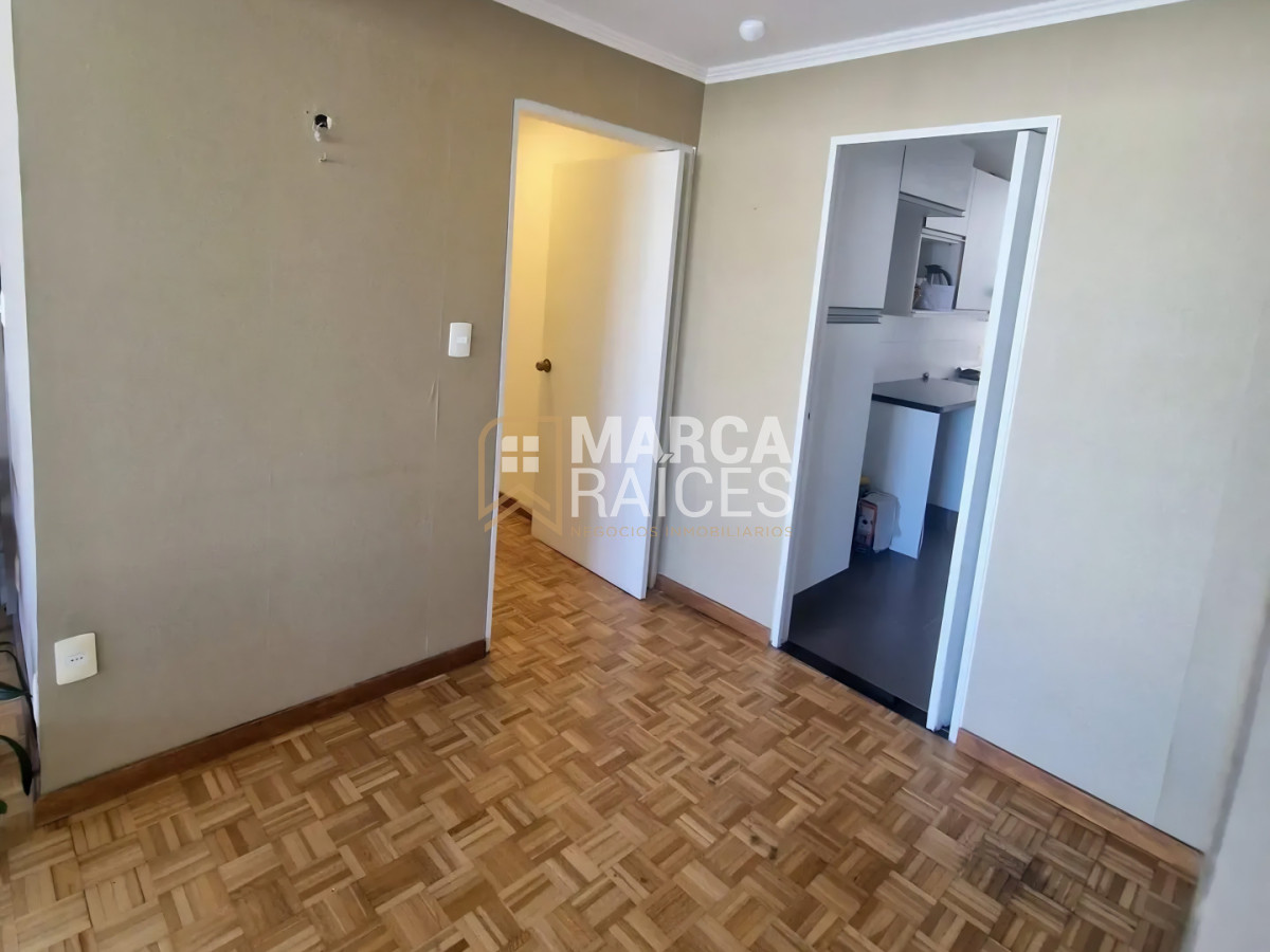 Apartamento ID.1998 - Alquiler Apartamento 3 Dormitorio 3 Baños Garage Piso Alto Pocitos Montevideo
