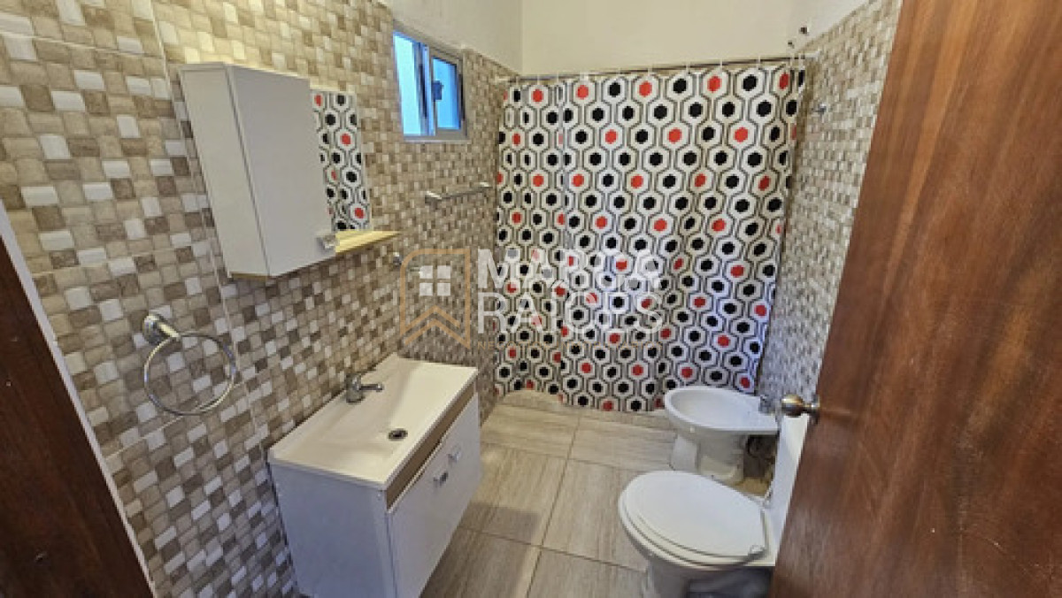 Apartamento ID.1948 - Alquiler Apartamento 1 Dormitorio. Pocitos Nuevo, Montevideo