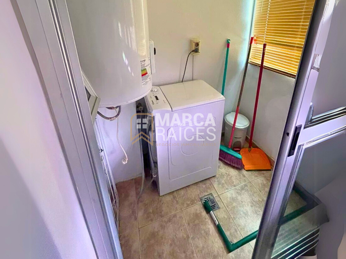 Apartamento ID.1234 - Alquiler Apartamento 1 Dormitorio Amoblado Pocitos Montevideo