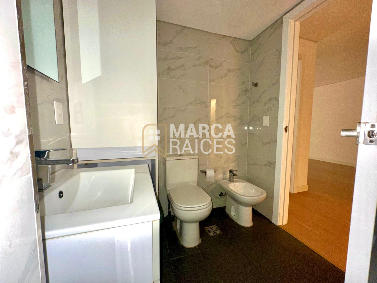 Apartamento ID.292 - Alquiler Apartamento 1 Dormitorio Centro Montevideo