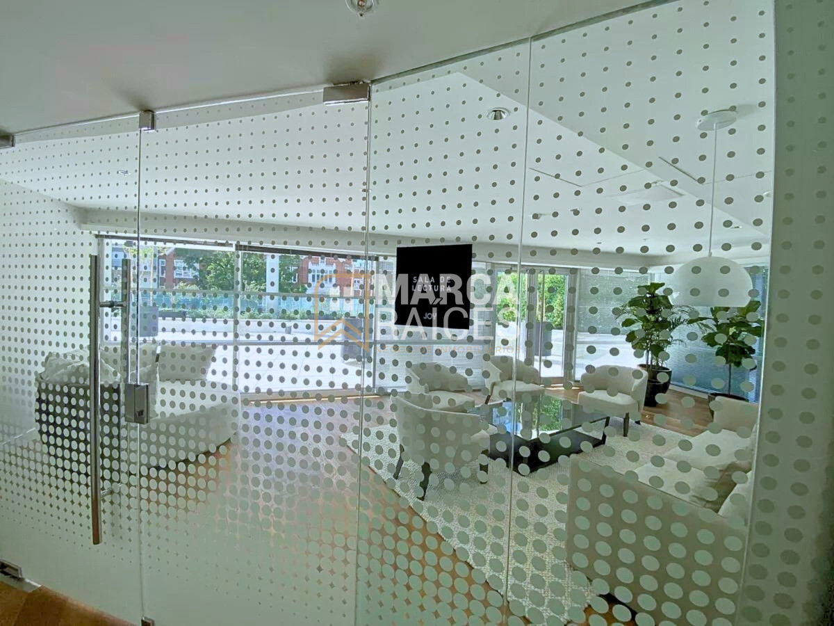 Apartamento ID.934 - Venta Apartamento Premium 1 Dormitorio Garage Box Barbacoa Piscina Pocitos Montevideo (Joy Mvd)