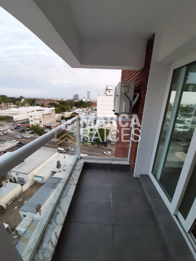 Apartamento ID.1906 - Alquiler Apartamento 1 Dormitorio. Parque Batlle, Montevideo