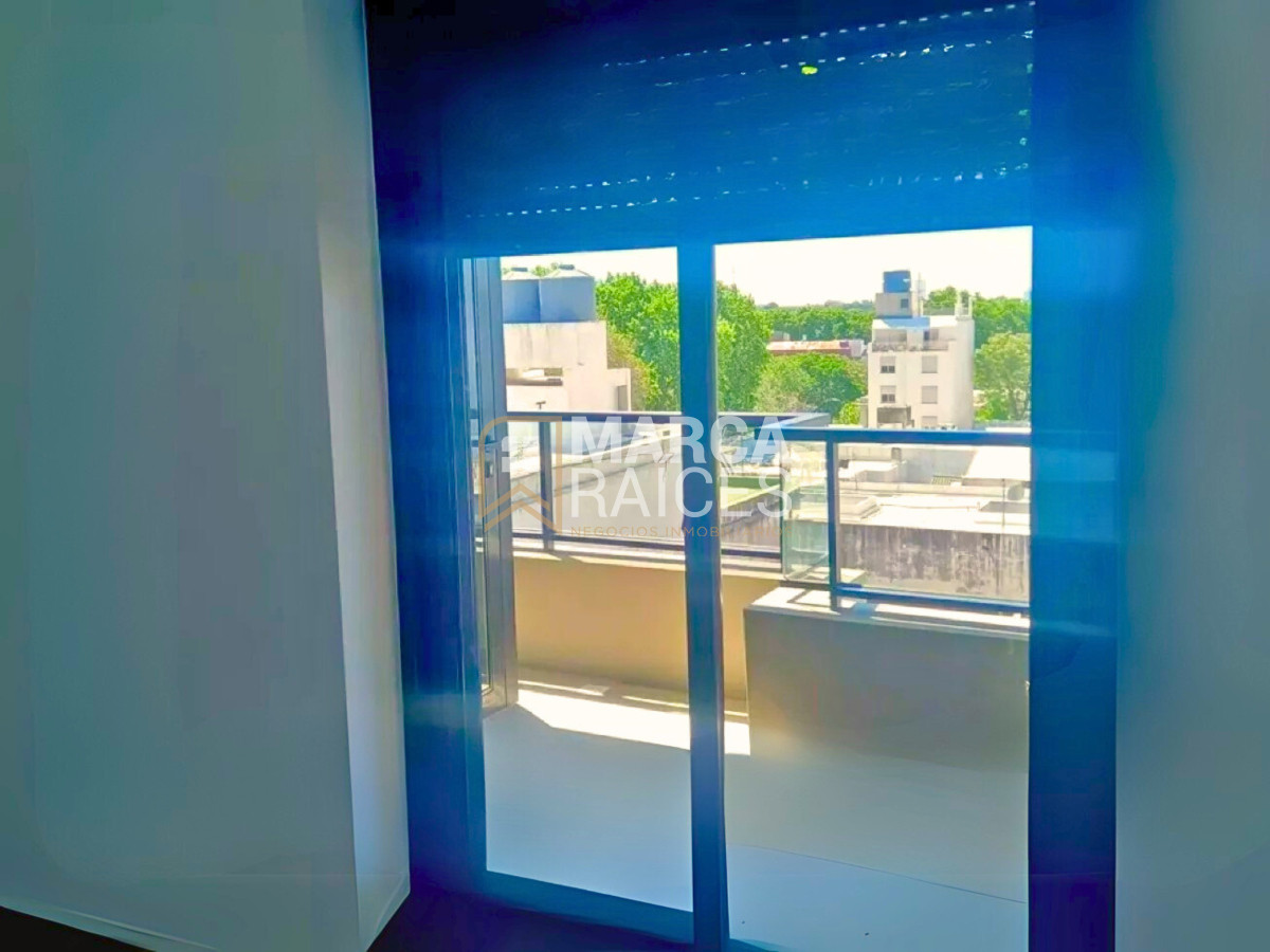 Apartamento ID.1258 - Venta Apartamento 2 Dormitorios Gran Terraza a Estrenar Tres Cruces Montevideo