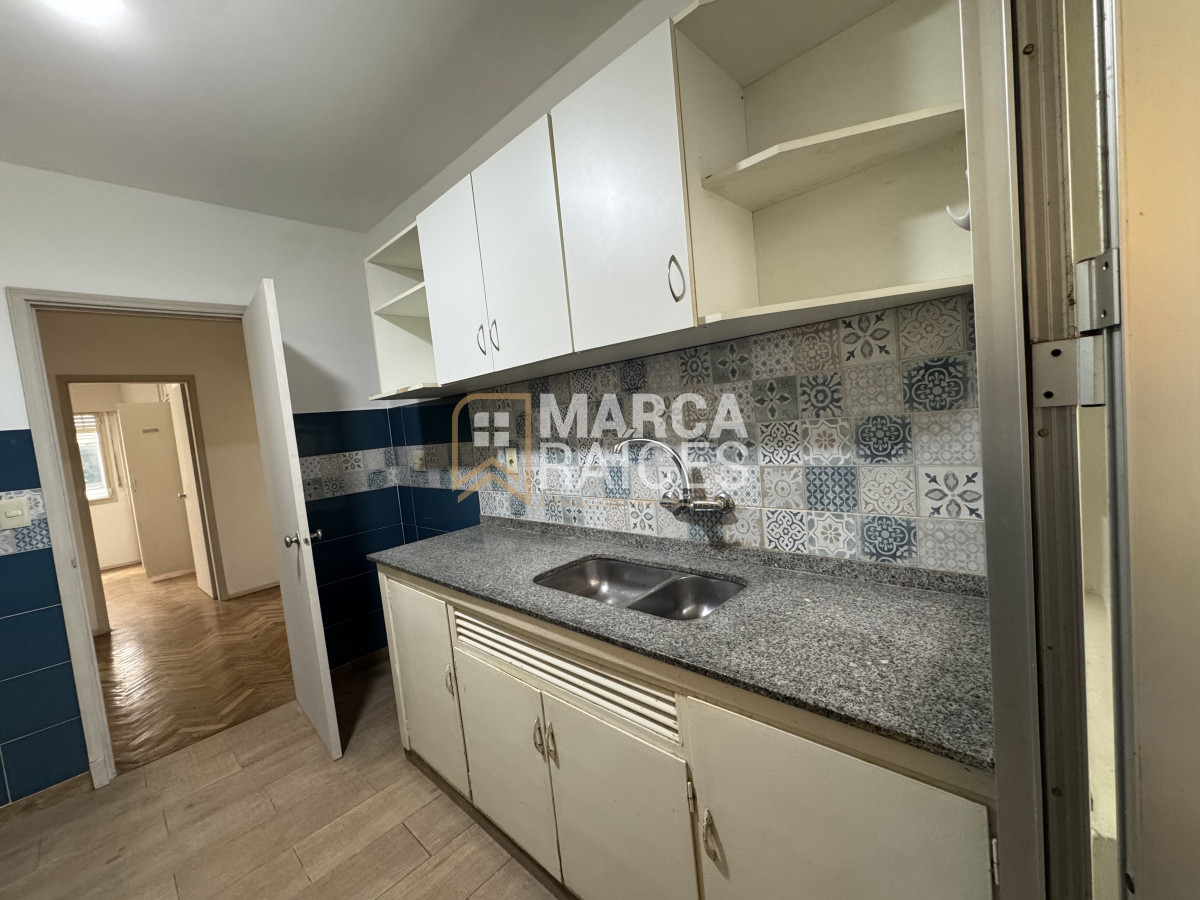 Apartamento ID.1529 - Alquiler Hermoso Apartamento de 3 Dormitorios 2 Baños en Punta Carretas Montevideo