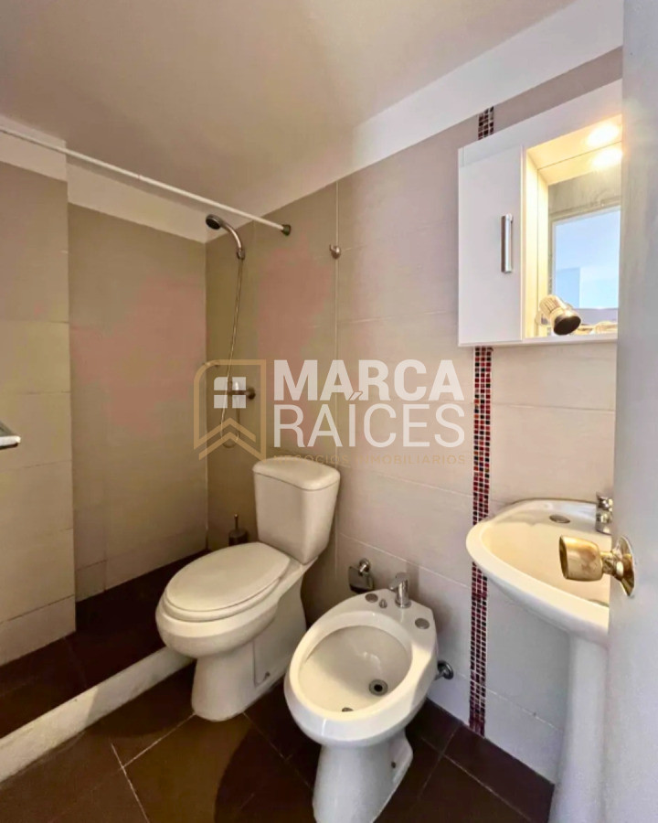 Apartamento ID.1666 - Alquiler Apartamento 1 Dormotorio Garage Pocitos Montevideo