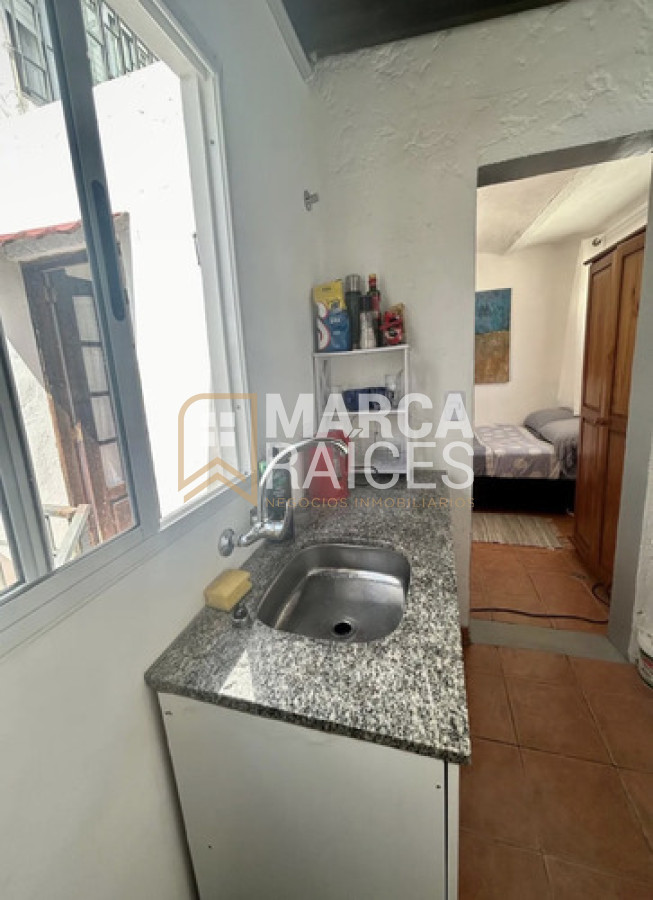 Apartamento ID.1822 - Alquiler Monoambiente amoblado. Pocitos, Montevideo