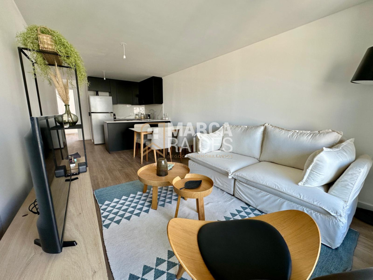 Apartamento ID.1765 - Venta Apartamento Premium a Estrenar 2 Dormitorios Cordon Montevideo