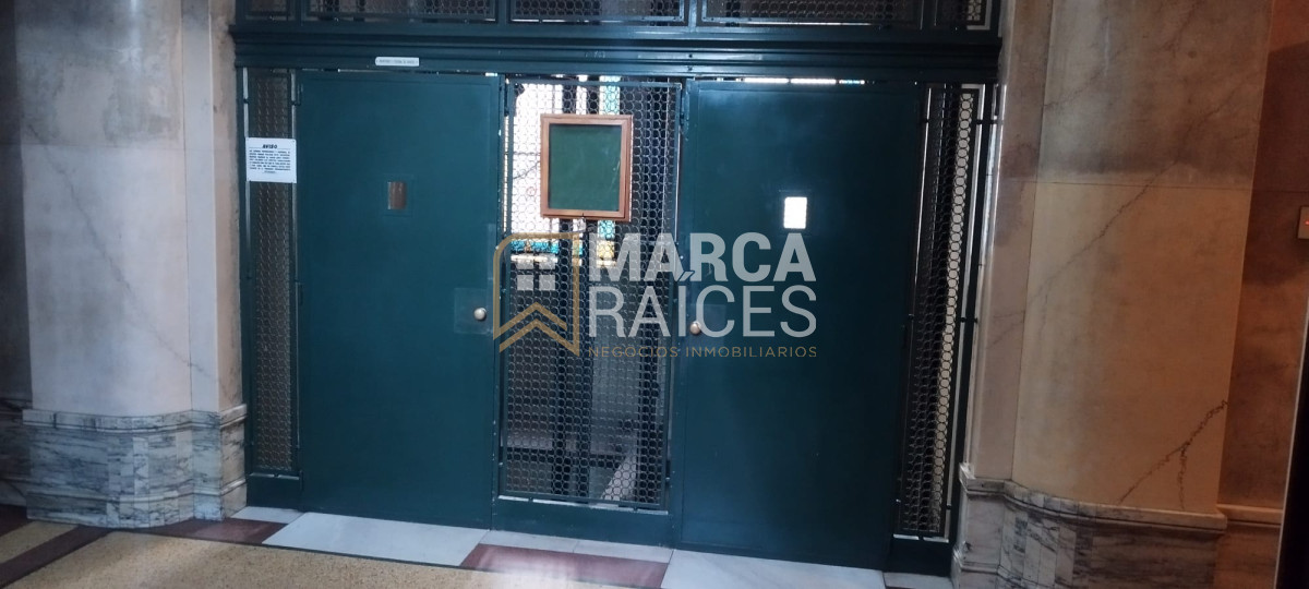 Apartamento ID.1285 - Alquiler Apartamento 3 Dormitorios 2 Baños Reciclado Cordon Montevideo