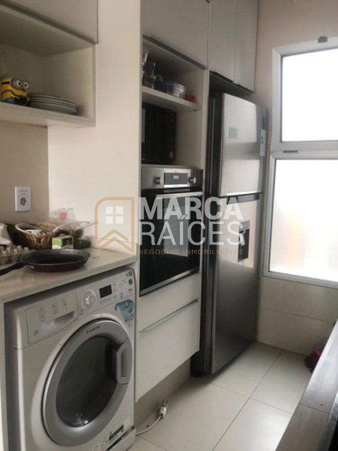 Apartamento ID.1853 - Alquiler Apartamento 2 Dormitorios Amoblado. La Blanqueada, Montevideo