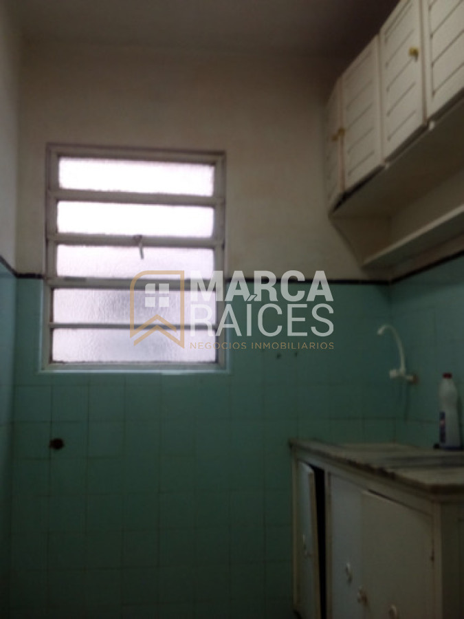 Apartamento ID.1772 - Alquiler Apartamento 1 Dormitorio Centro Montevideo