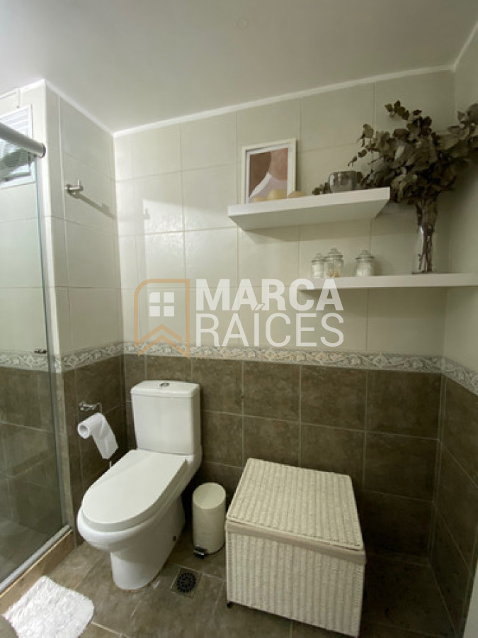 Apartamento ID.1739 - Alquiler Apartamento 1 Dormitorio, 1 baño, Amoblado, Pocitos