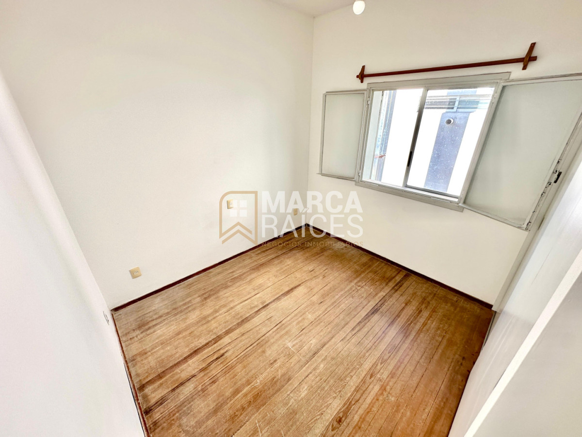 Apartamento ID.1824 - Alquiler Apartamento 2 Dormitorios Pocitos Montevideo