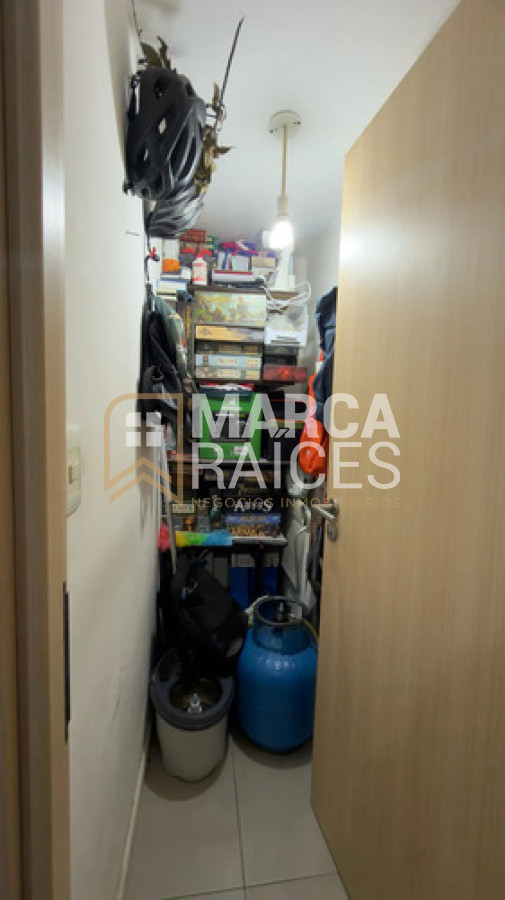 Apartamento ID.1939 - Alquiler Monoambiente. Pocitos, Montevideo