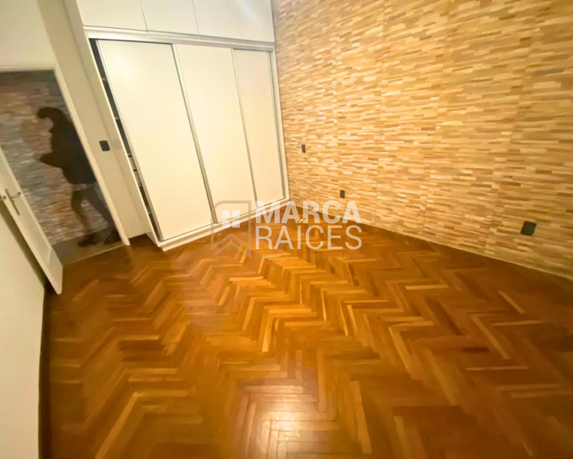 Apartamento ID.1714 - Alquiler Apartamento 1 Dormitorio Pocitos Montevideo