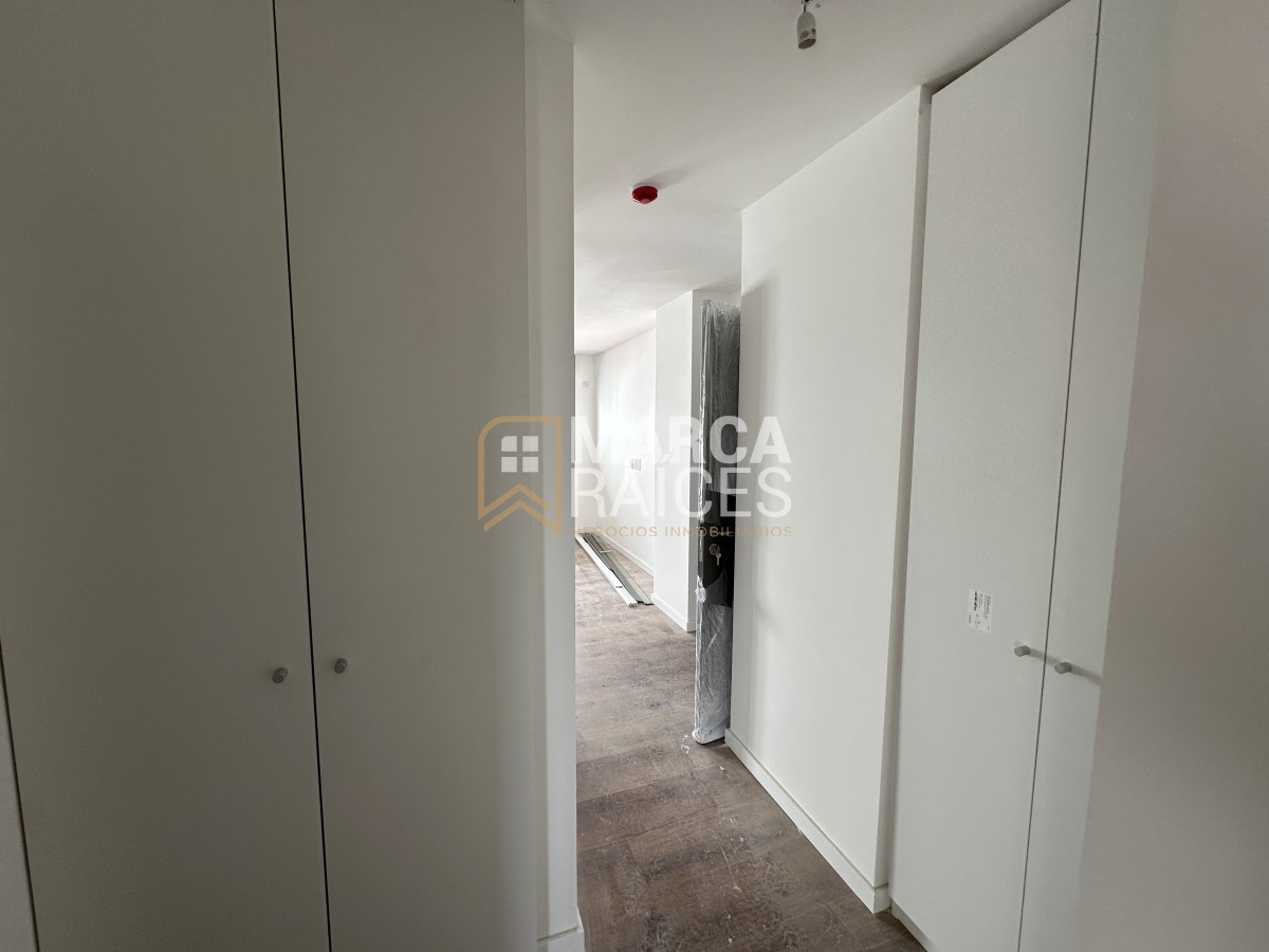 Apartamento ID.1246 - Venta Apartamento 2 Dormitorios a estrenar Tres Cruces Montevideo