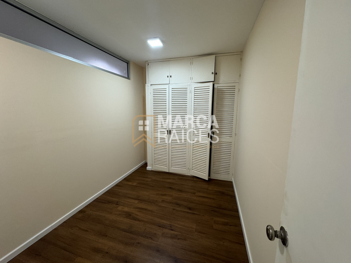 Apartamento ID.709 - Venta Apartamento 2 Dormitorios Centro Montevideo 
