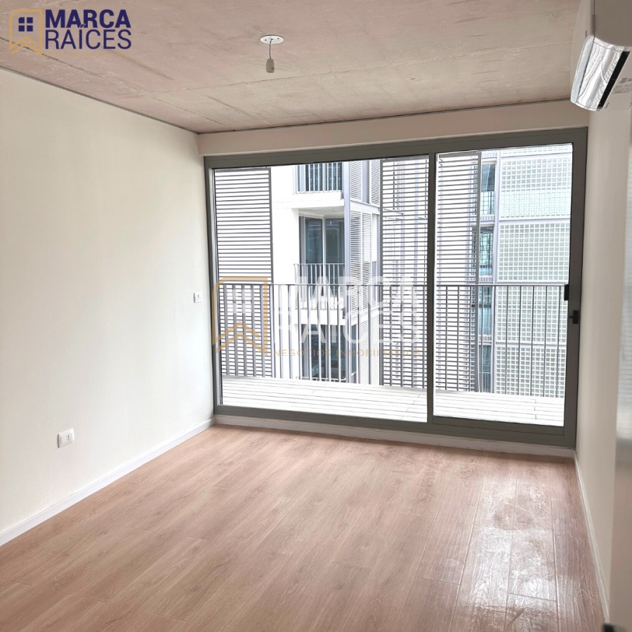 Apartamento ID.178 - Alquiler Apartamento 2 Dormitorios con Balcón con los mejores amenities Centro Sur Montevideo