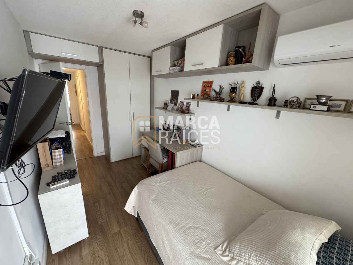 Apartamento ID.1299 - Venta Apartamento 3 Dormitorios garage Cordon Montevideo
