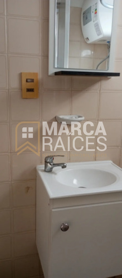 Apartamento ID.1959 - Alquiler Monoambiente. Cordón, Montevideo