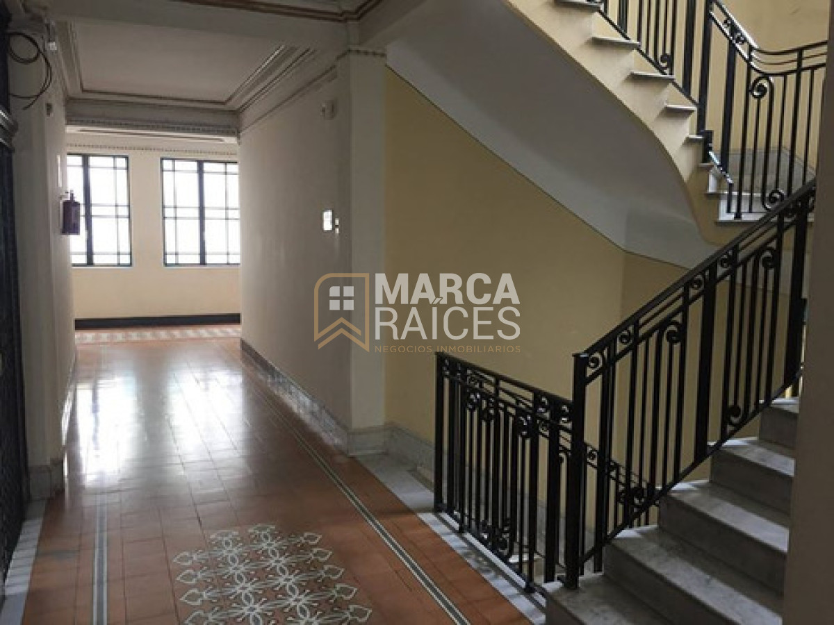 Apartamento ID.1298 - Alquiler Apartamento 2 Dormitorios 2 Baños Barrio Sur Montevideo