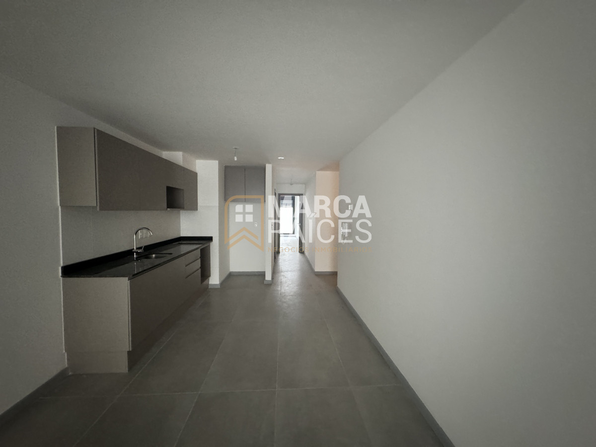 Apartamento ID.823 - Venta 1 Dormitorio patio Pocitos Montevideo