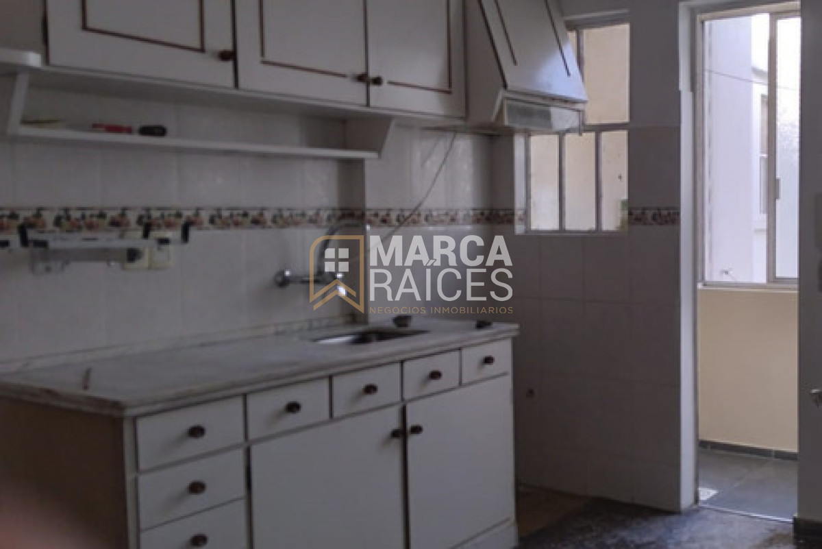 Apartamento ID.1748 - Alquiler Apartamento 2 Dormitorios, 2 Baños, Cordon, Montevideo