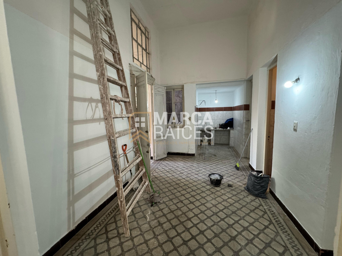 Apartamento ID.1386 - Alquiler Apartamento 3 Dormitorios + Altillo Amplio Luz Natural Centro Montevideo