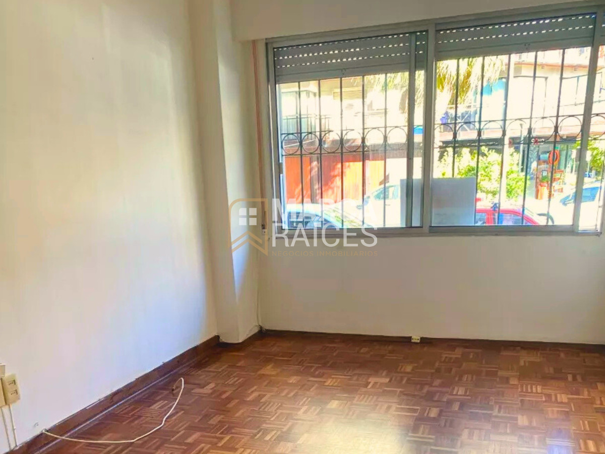 Apartamento ID.1178 - Venta Apartamento 1 Dormitorio Pocitos Montevideo