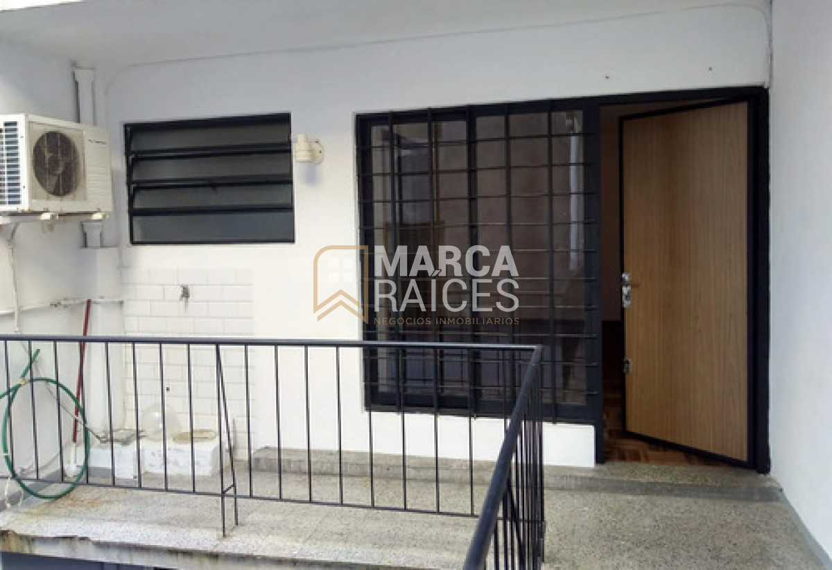 Apartamento ID.1926 - Alquiler Apartamento 1 Dormitorio. Centro, Montevideo