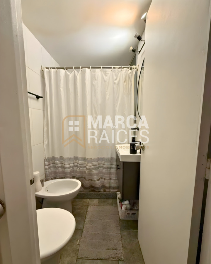 Apartamento ID.1770 - Alquiler Apartamento 1 Dormitorio Tres Cruces Montevideo