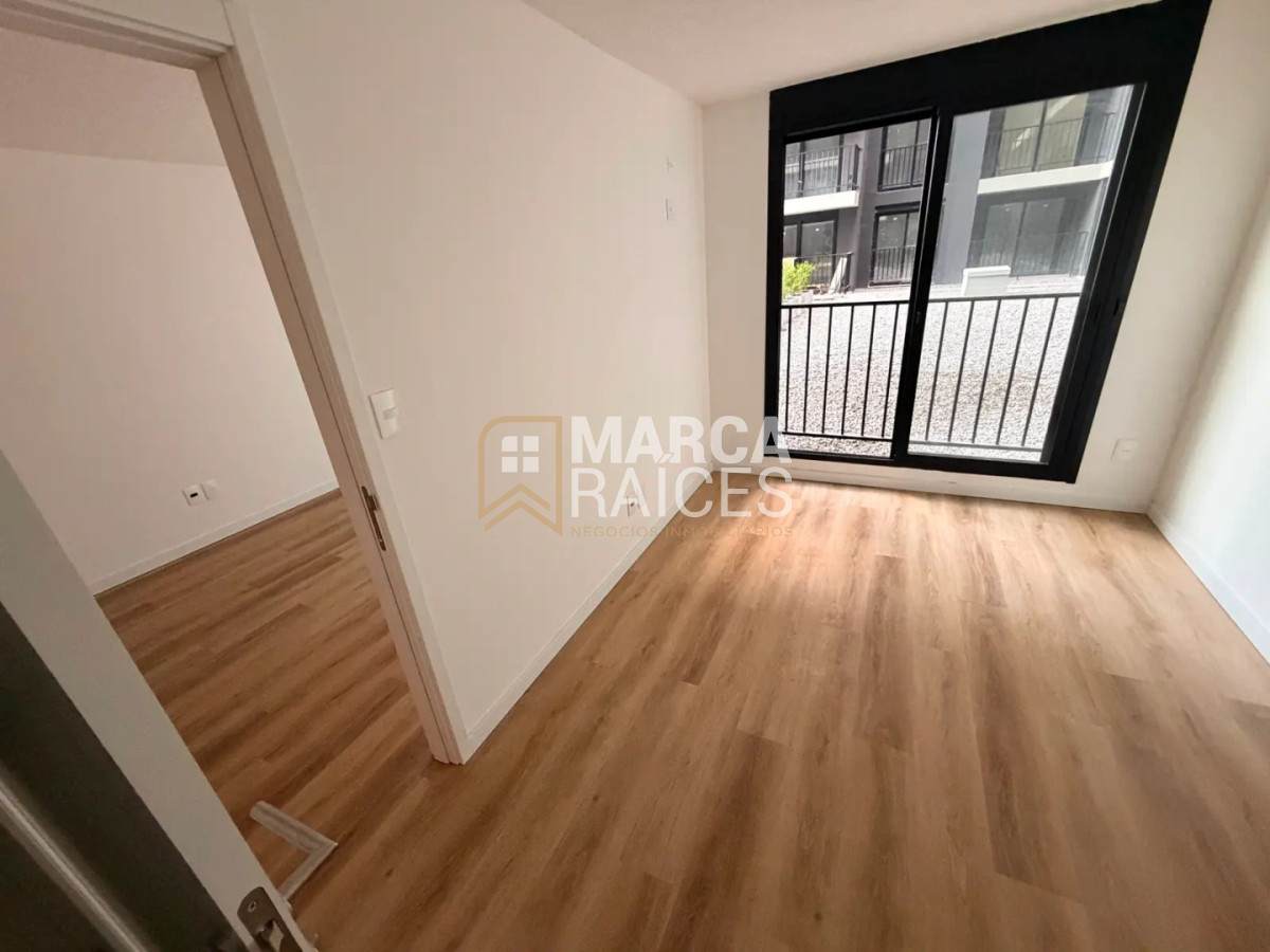 Apartamento ID.2041 - Alquiler Apartamento 1 Dormitorio a Estrenar