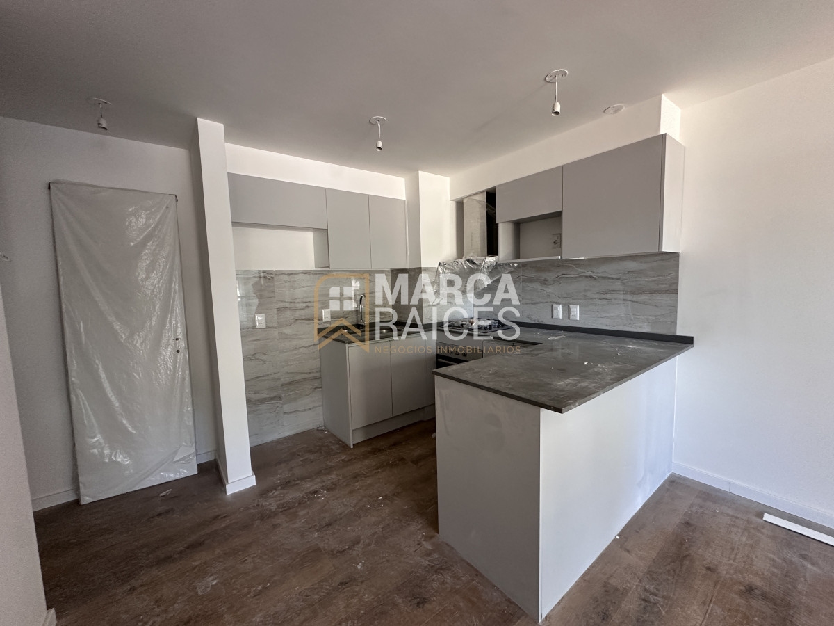 Apartamento ID.1236 - Venta Apartamento 1 Dormitorio a estrenar Tres Cruces Montevideo