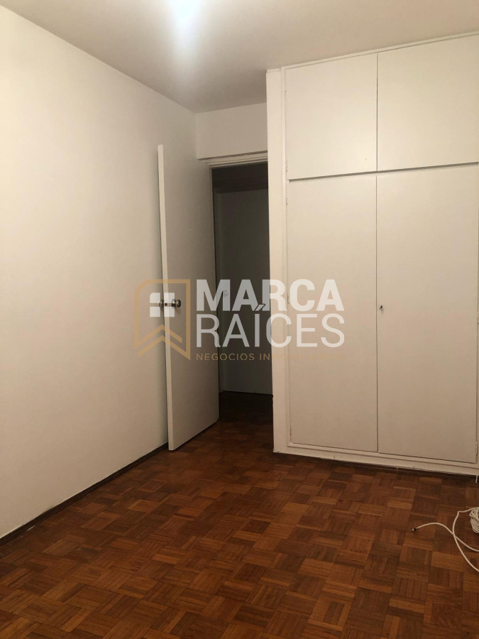 Apartamento ID.1612 - Venta Apartamento 3 Dormitorios 2 baños con renta Aguada Montevideo