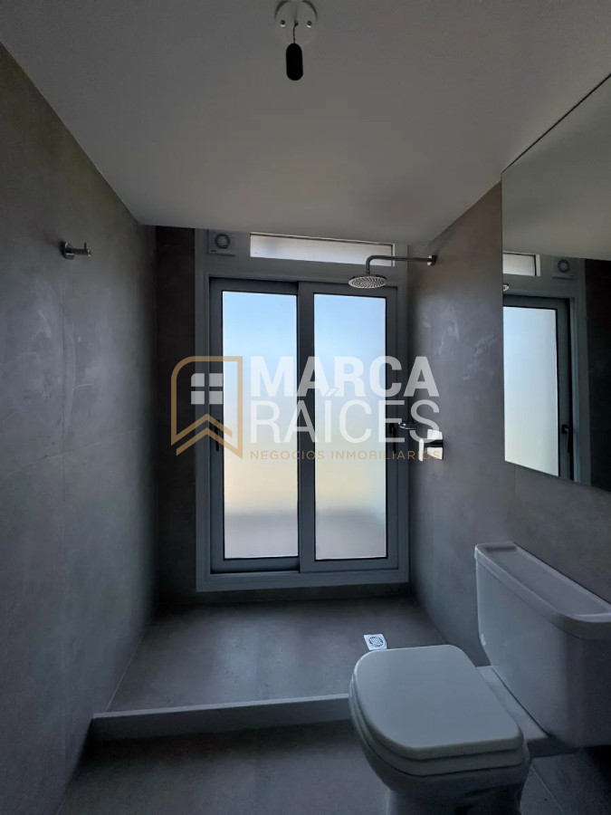 Apartamento ID.1453 - Apartamento de 2 dormitorios a estrenar en Carrasco Este, Montevideo.