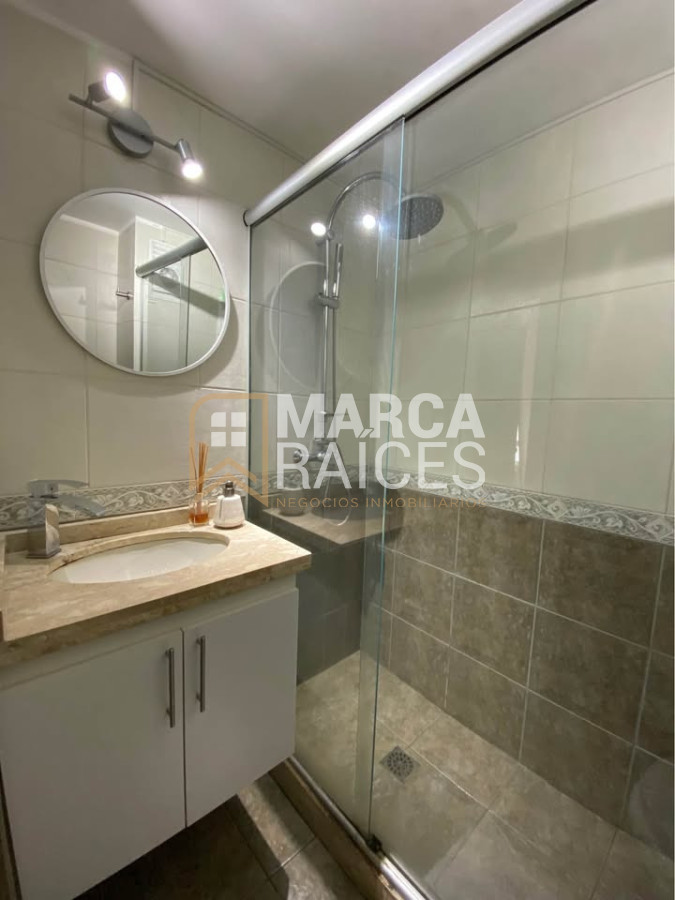 Apartamento ID.2044 - Alquiler Apartamento 1 Dormitorio Amoblado Pocitos Montevideo