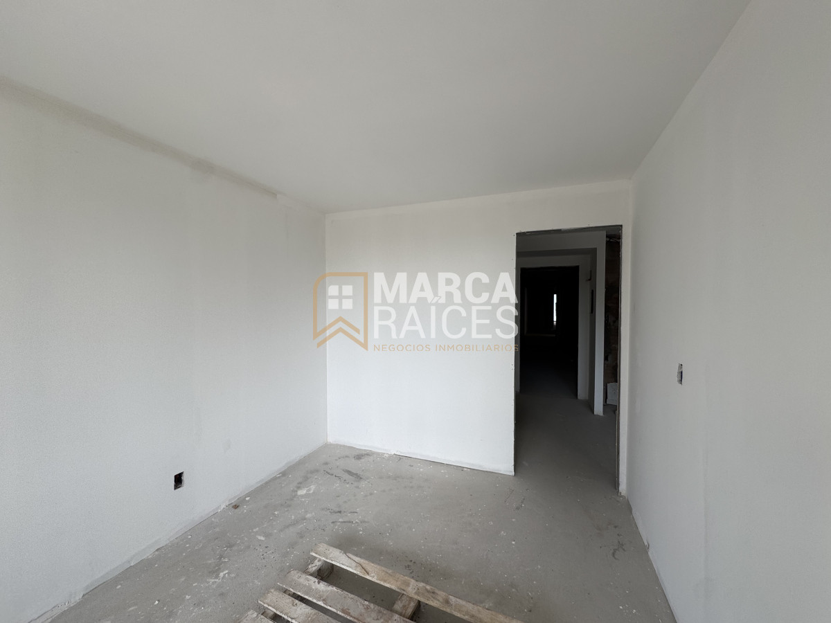 Apartamento ID.1270 - Venta Monoambientes en Construccion La Blanqueada, Los Olímpicos Montevideo