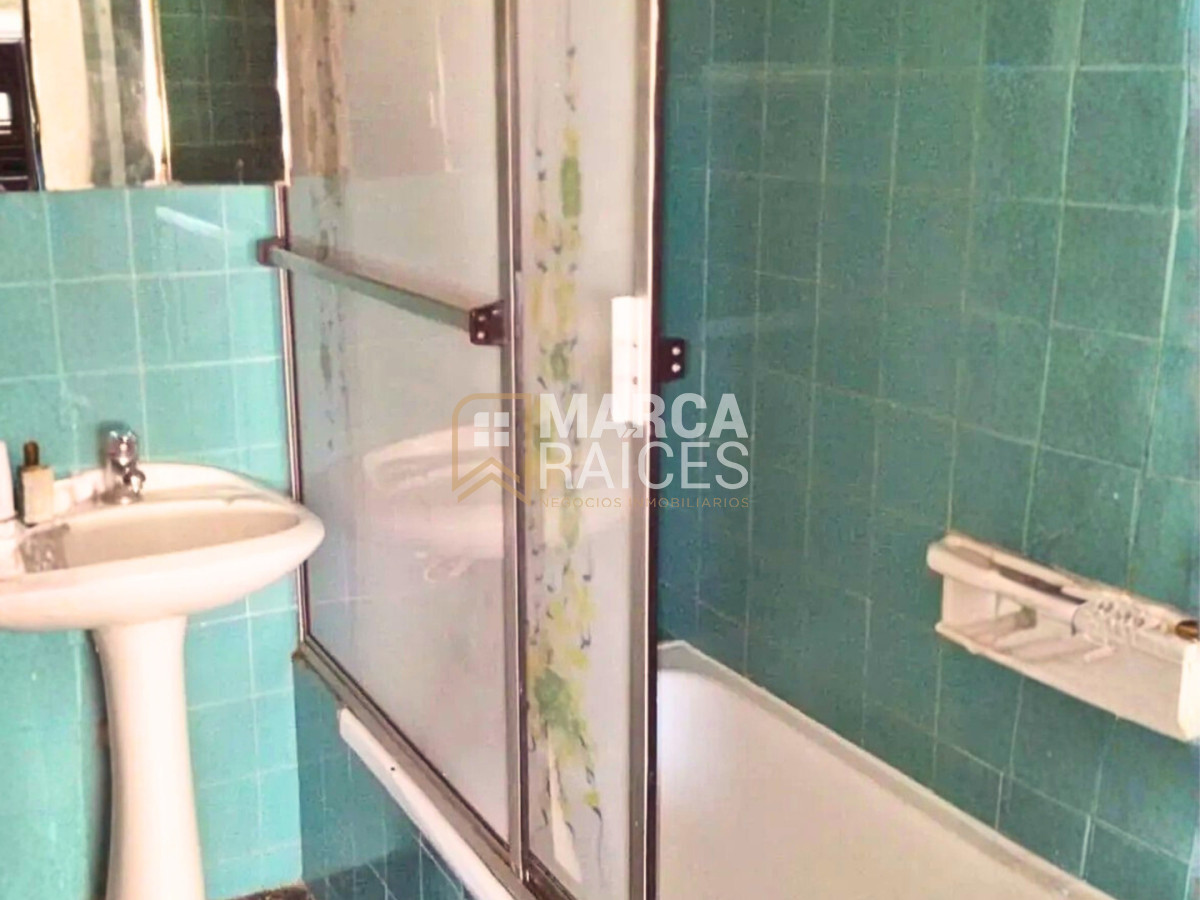 Apartamento ID.1877 - Alquiler Apartamento 1 Dormitorio Centro Montevideo