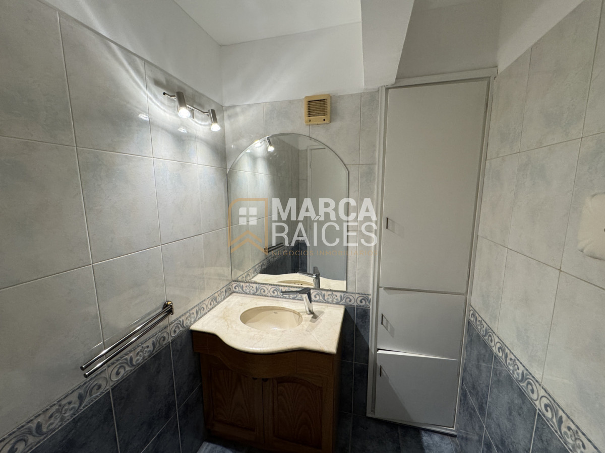 Apartamento ID.1734 - Venta Apartamento 4 dormitorios 3 baños Garage Pocitos Montevideo