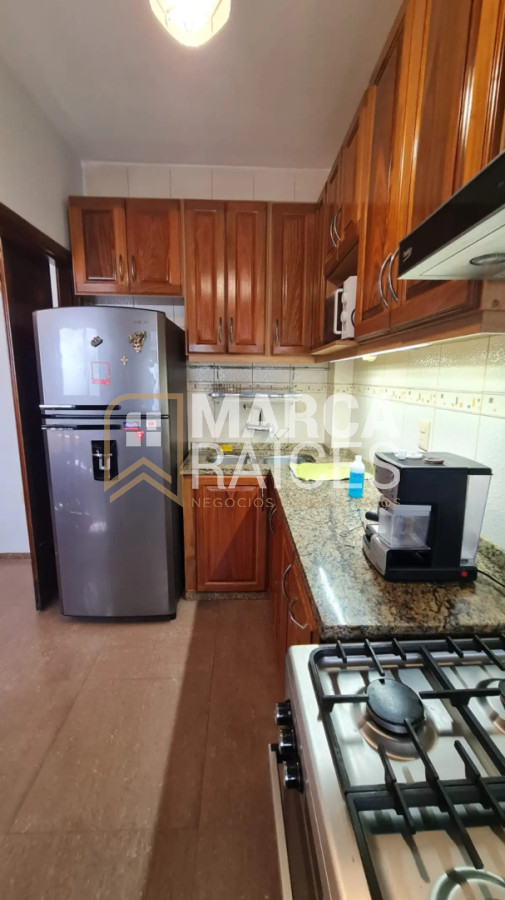Apartamento ID.2031 - Alquiler Apartamento 2 Dormitorios Amoblado Pocitos Montevideo