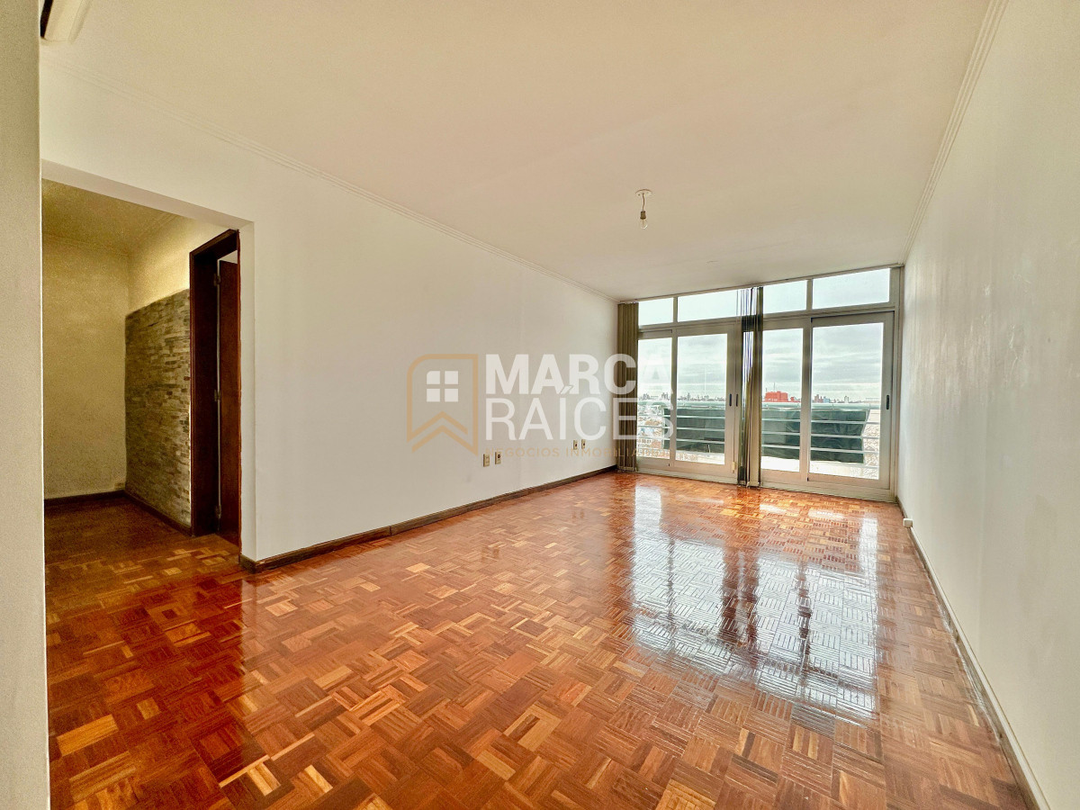 Apartamento ID.1617 - Venta Apartamento 2 Dormitorios 2 Baños Garage Pocitos Montevideo