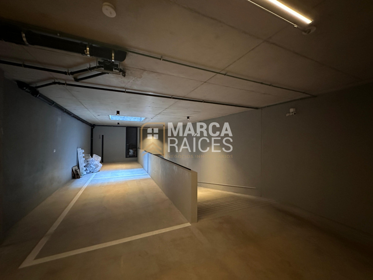 Apartamento ID.998 - Alquiler Apartamento 1 Dormitorio Centro Montevideo