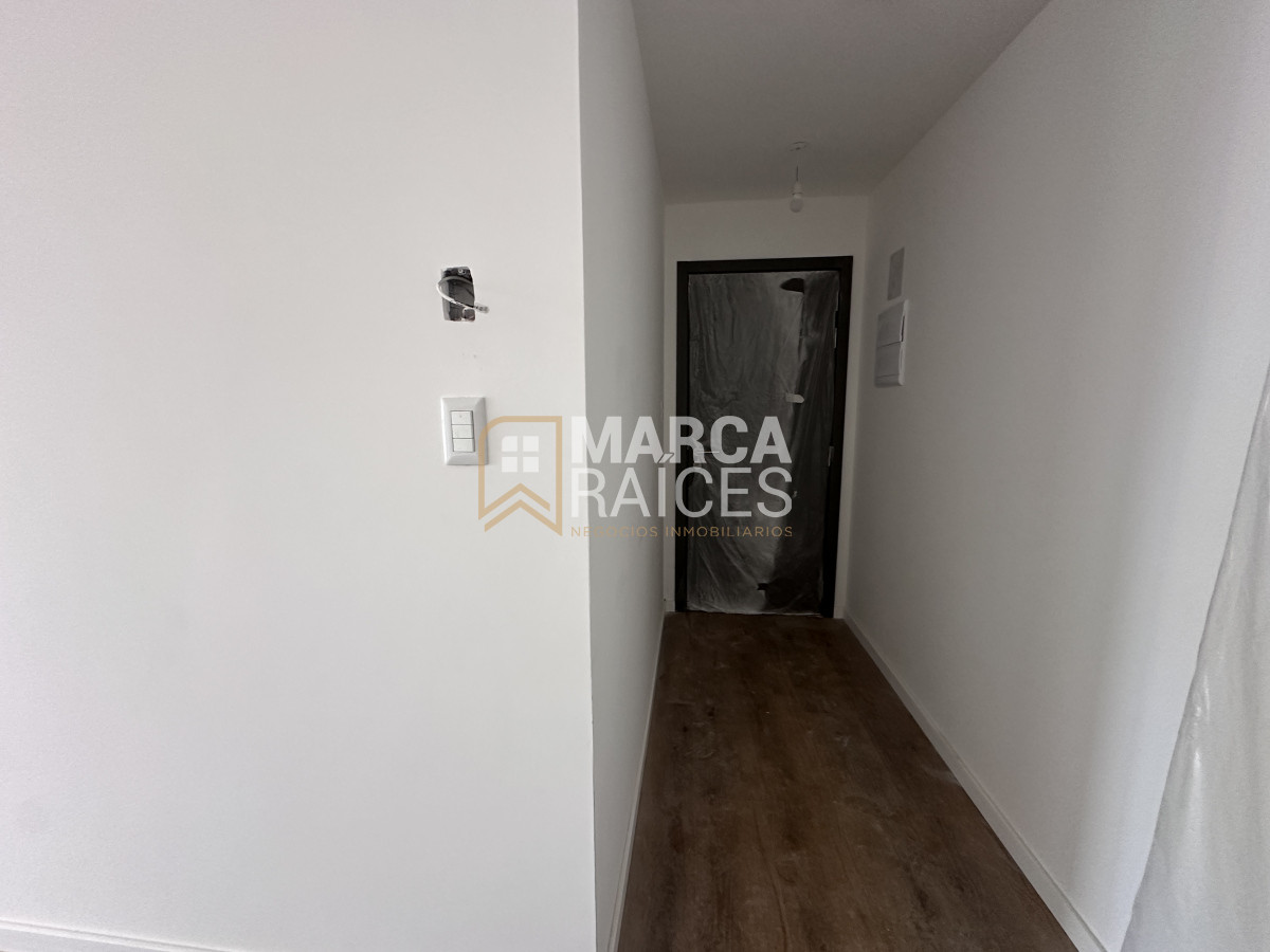 Apartamento ID.1236 - Venta Apartamento 1 Dormitorio a estrenar Tres Cruces Montevideo