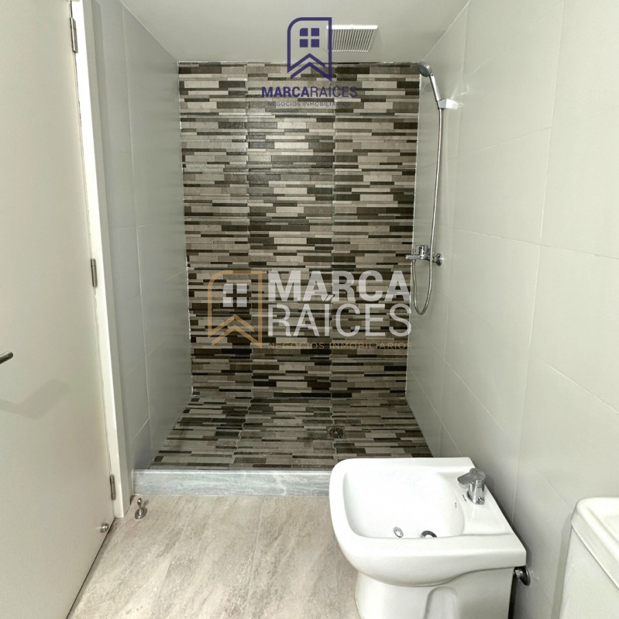 Apartamento ID.523 - Venta Apartamento 2 Dormitorios a estrenar Tres Cruces Montevideo