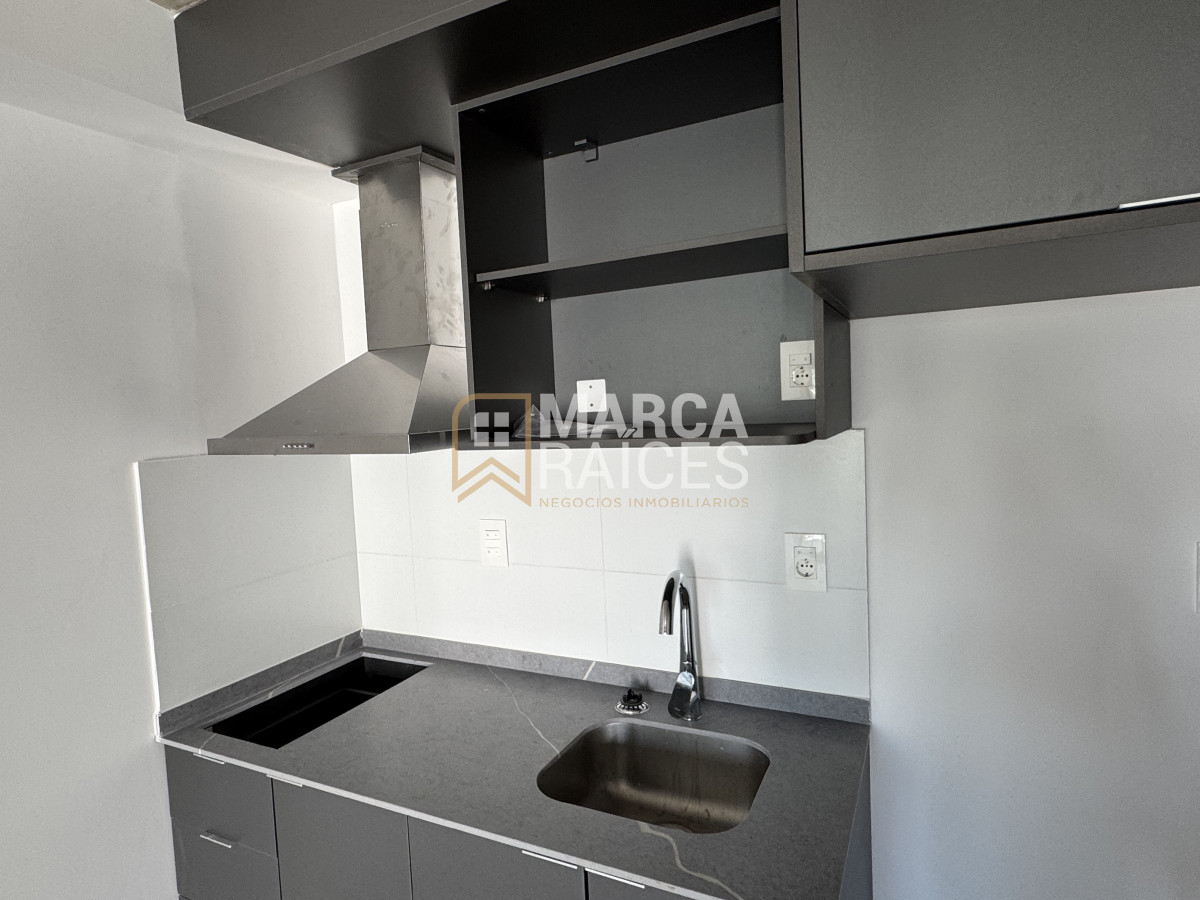 Apartamento ID.58 - Venta Apartamento Monoambiente a estrenar Pocitos Montevideo