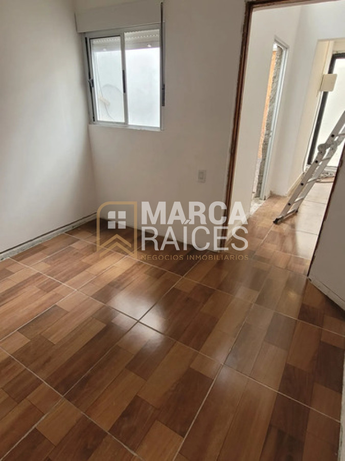 Apartamento ID.1948 - Alquiler Apartamento 1 Dormitorio. Pocitos Nuevo, Montevideo